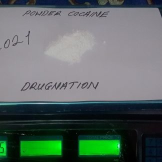Cocaine 99.98% pure - 1gram