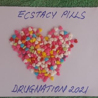 MDMA ECSTASY - 1 gram