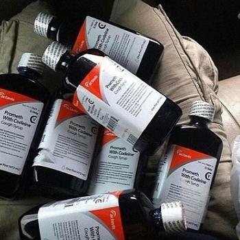 BUY WOCKHARDT CODEINE (5 PINT)