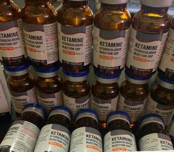 KETAMINE INJECTION