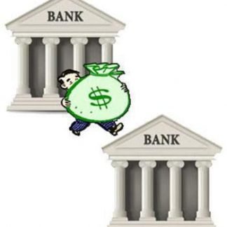 BANK TRANSFER 5000