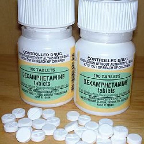 DEXTROAMPHETAMINE $10 PER PILL