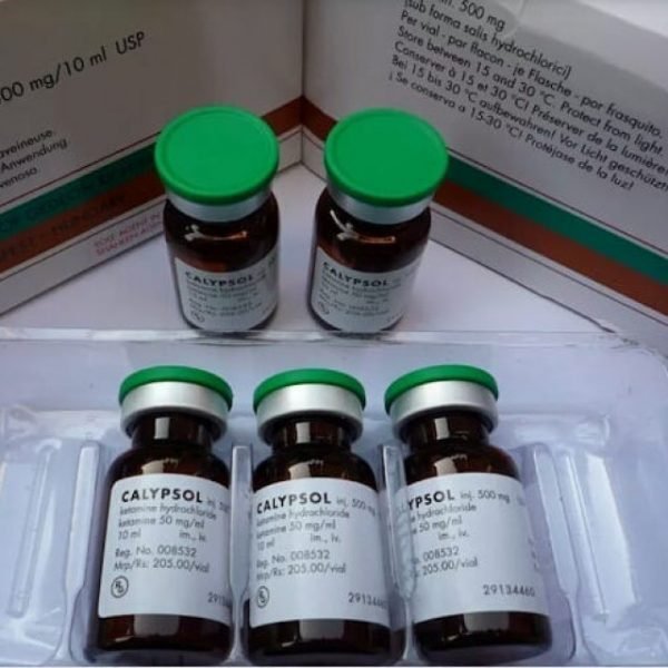 KETAMIN SOLUTION $50 PER VIAL