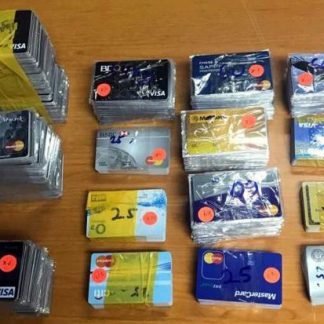 Credit Card with high balance ( $5000 )