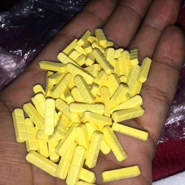 Xanax bars