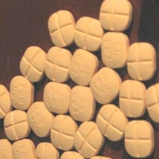 Methadone 40mg 50 pills