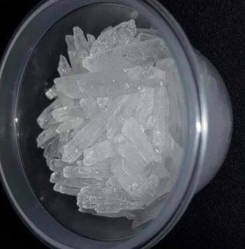 Methamphetamine(5grams)