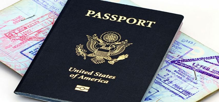 USA Residency Visa