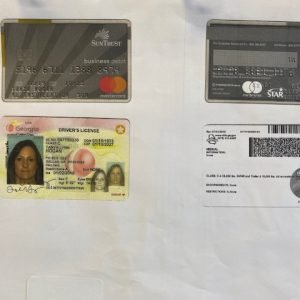 Buy UK Driver’s Lisense