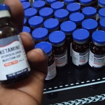 QUALITY 30VIALS LIQUID KETAMINE (50MG,100MG/10ML)