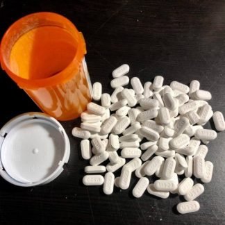 VICODIN(60pills)