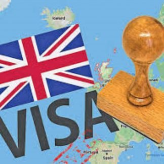 UK Residency Visa