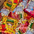X25 PACKS OF STONEY PATCH KIDS! 500MG THC