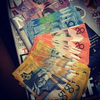 BUY TOP QUALITY AUSTRALIAN DOLLARS ATM USAGE