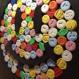 Ecstasy- MDMA