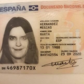 VERIFIED LICENSE