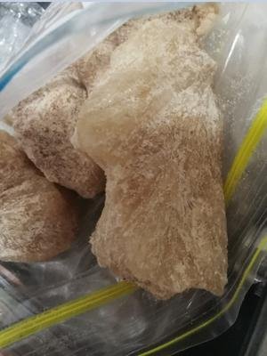 MDMA crystals