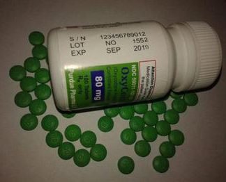 Oxycodone 30mg - Oxycodone 80mg - Oxycontin 40mg