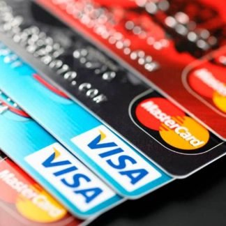 credit card cc