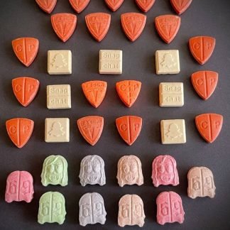 (MBOX) M30 30MG Oxy $6 per pill