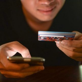 High Balance Credit Card with $8000