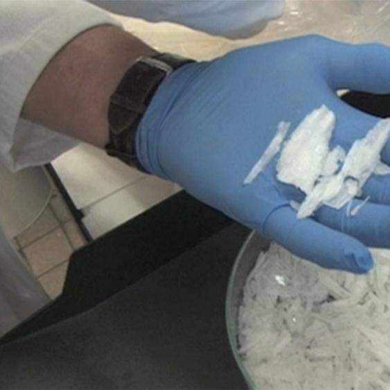 Methamphetamine(5grams)