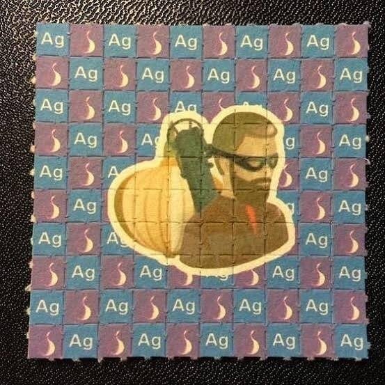 ORDER HIGH QUALITY LSD 100 TABS $300