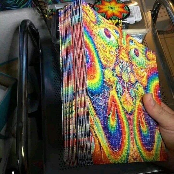 ORDER HIGH QUALITY LSD 100 TABS $300