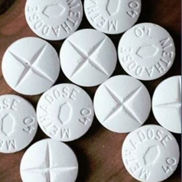 METHADONE 40MG $250 PER PILL