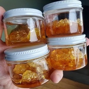 weed concentrates