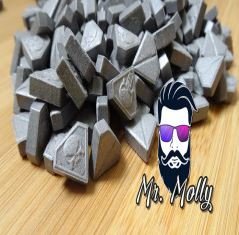 100x SILVER PUNISHER 280mg VETERAN VENDOR 2,40$/PC]