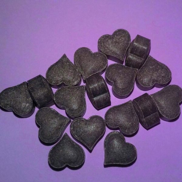 Black hearth MDMA