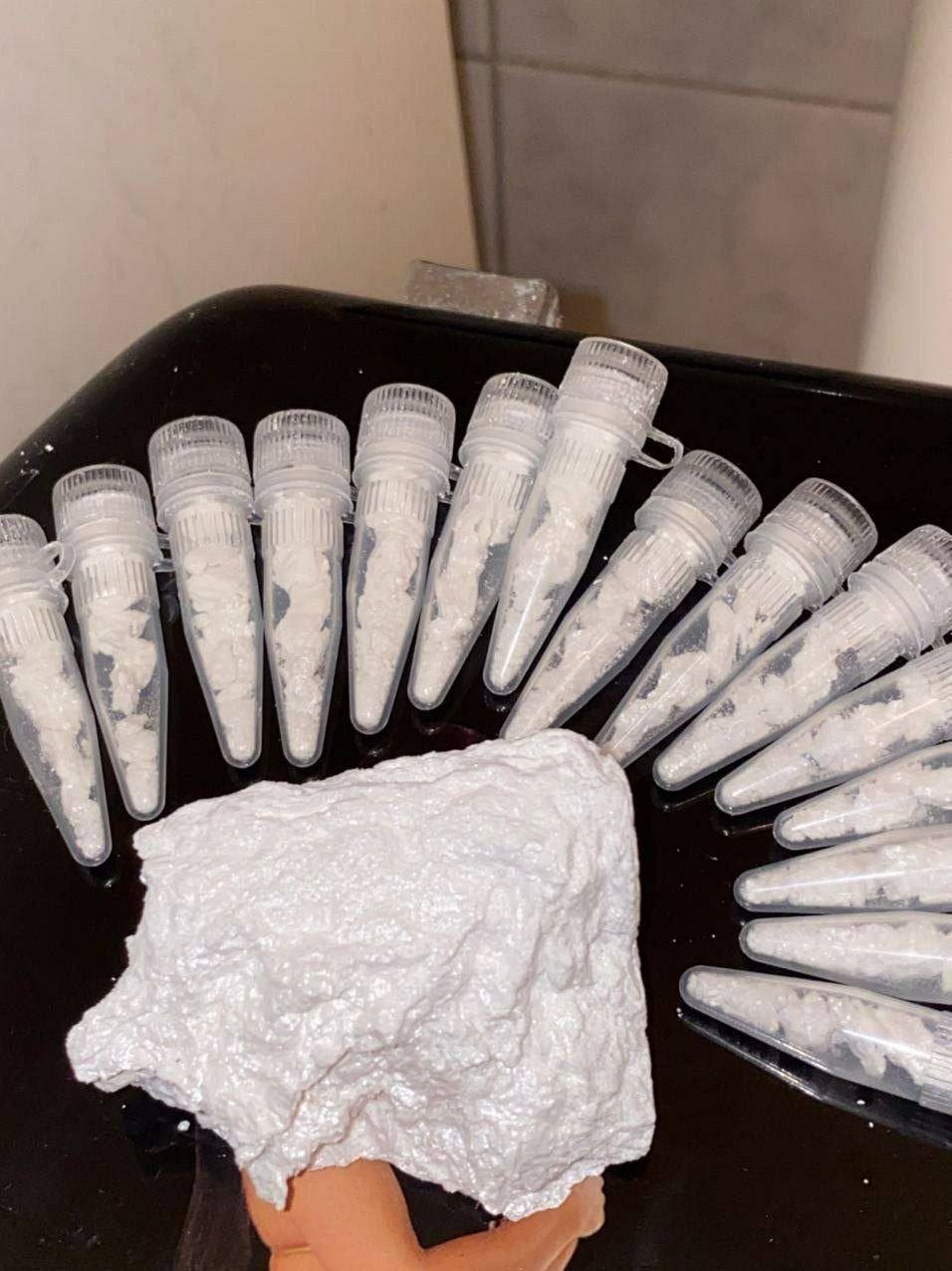 ★ COCAINE★ COLOMBIAN★ UNCUT ★ HIGH QUALITY, NO BULLSHIT ★ 100g - Image 2