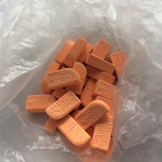 The North Face MDMA