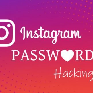 instagram account hacker