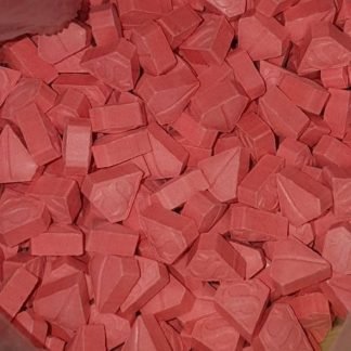 Red Superman MDMA