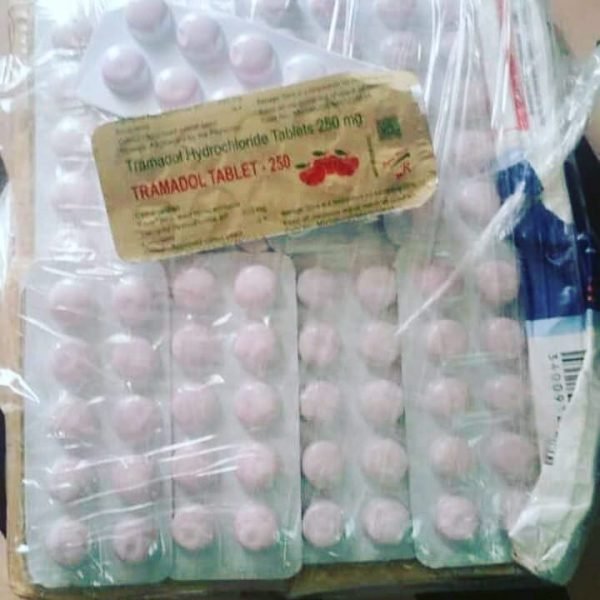 TRAMADOL 225mg/150pills/250$