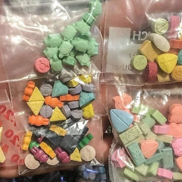 (MBOX) M30 30MG Oxy $3 per pill