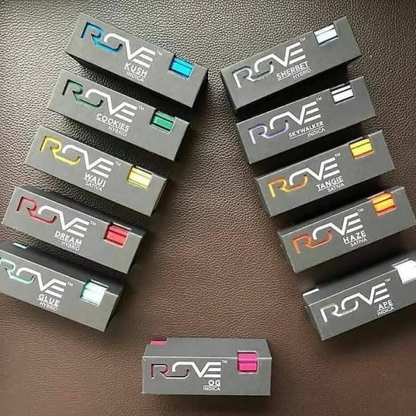 ORDER BEST QUALITY VAPE CARTS WITH 92%THC LEVEL (25carts)