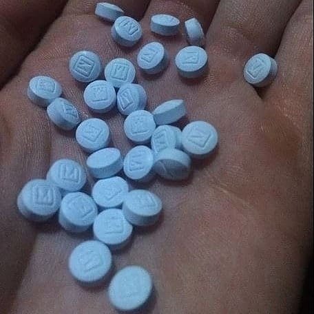 60 pills oxycodone 30mg