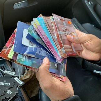 CANADA CREDIT CARD BUY 1 GET 3 EXTRA FREE CVV| Bal