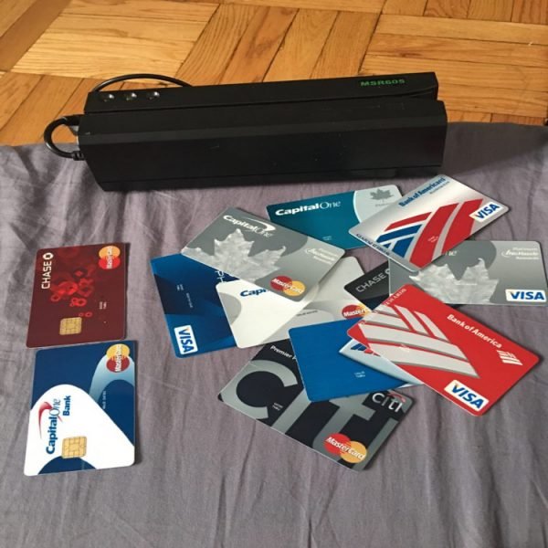 LOADED WITH BALANCE 1500 for $150
