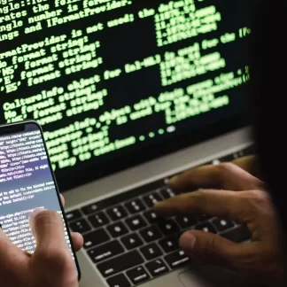 Hire a Professional Hacker