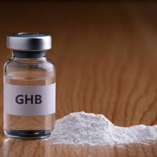 GHB Liquid ecstasy