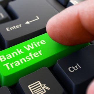 BANK TRANSFERS($5000)