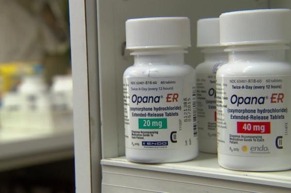 Opana 30mg( 75pills)