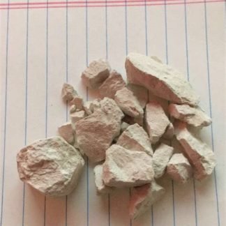 (1) OZ (28gs) PURE China White #4 HEROIN