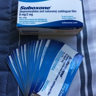 Suboxone Strips(180 strips)
