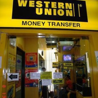 Instant Western Union With MTCN