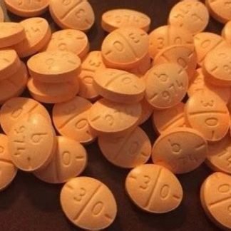 Adderall XR 30mg (100 pills)
